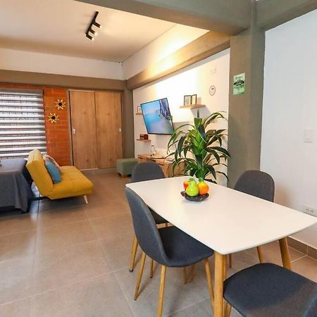 Apartamento Amoblado En Carepa Cerca Al Aeropuerto Bagian luar foto