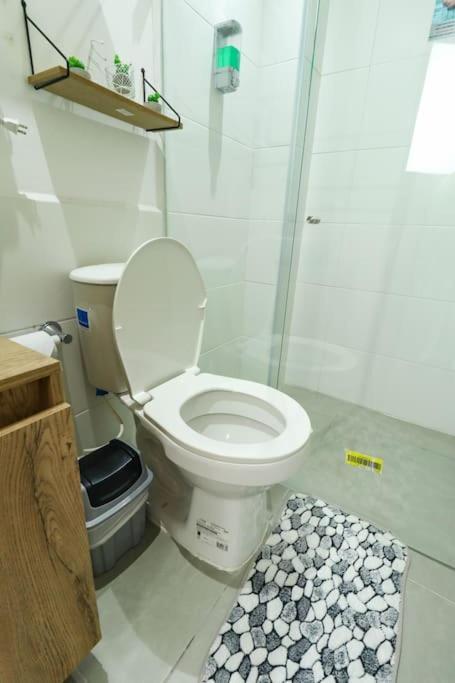 Apartamento Amoblado En Carepa Cerca Al Aeropuerto Bagian luar foto
