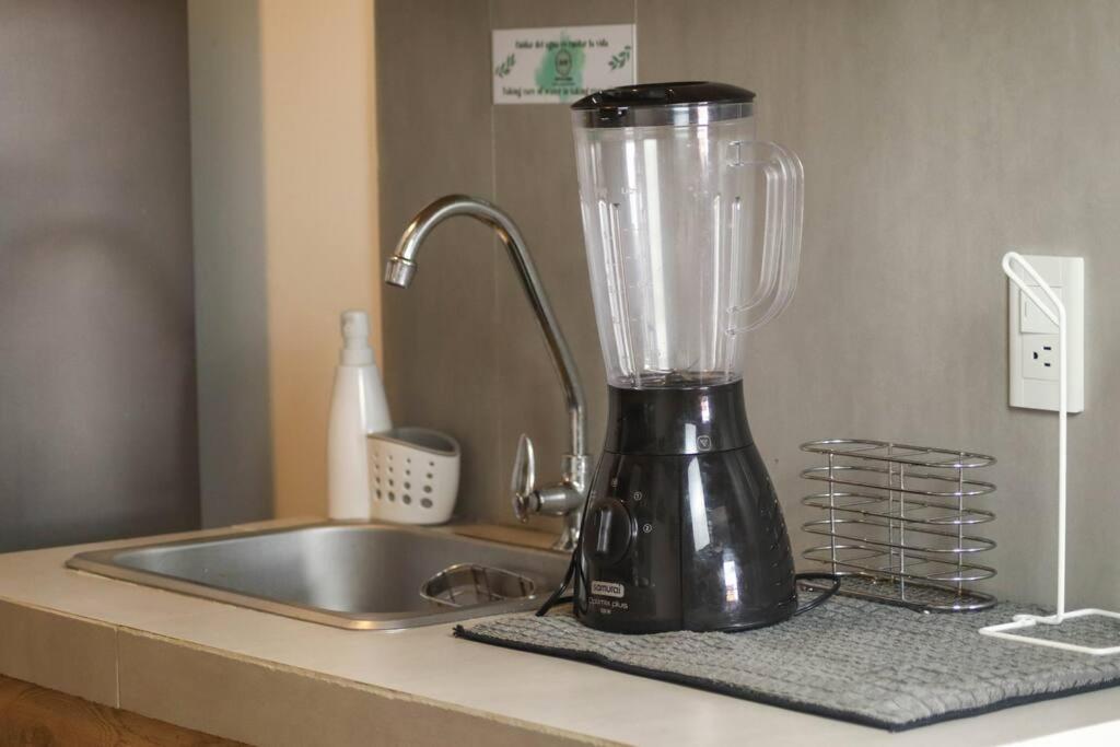 Apartamento Amoblado En Carepa Cerca Al Aeropuerto Bagian luar foto