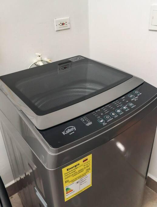 Apartamento Amoblado En Carepa Cerca Al Aeropuerto Bagian luar foto